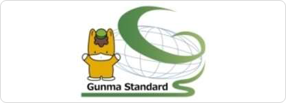 Gunma Standard